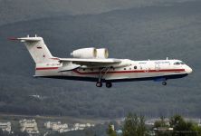 Гидросамолёт Бе-200