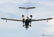 Гидросамолёт Бе-200