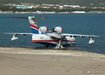 Гидросамолёт Бе-200