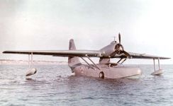 Гидросамолёт Бе-8