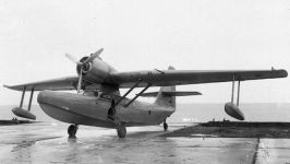 Гидросамолёт Бе-8
