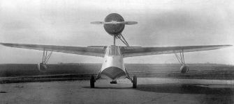 Морской ближний разведчик МБР-5