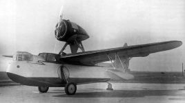 Морской ближний разведчик МБР-5