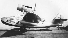 Морской ближний разведчик МБР-7