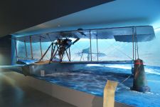 Летающая лодка М-15