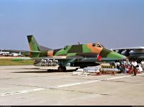 Тяжелый штурмовик Ил-102