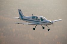 Легкий многоцелевой самолет Ил-103