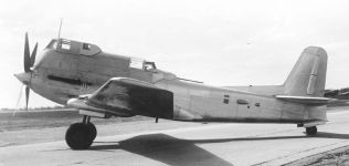 Штурмовик Ил-20