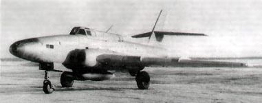 Штурмовик Ил-40