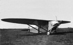 Пассажирский самолет К-1