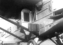 Многоцелевой транспортный самолет К-4