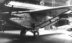 Многоцелевой транспортный самолет К-4