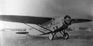 Пассажирский самолет К-5