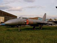 Истребитель-перехватчик Ла-250А