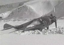 Легкий транспортный самолет ЛК-1 (НИАИ-1, Фанера-2)