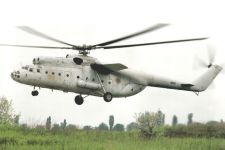 Вертолет Ми-6