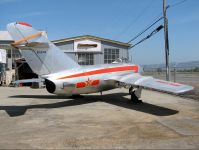 Истребитель МиГ-15