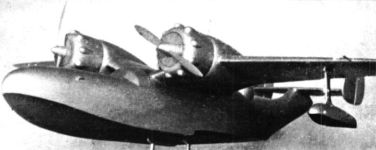 Морской ближний разведчик САМ-16