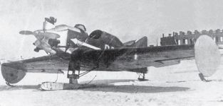 Легкий самолет САМ-6