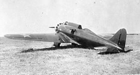 Самолет ХАИ-1ВВ