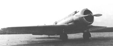 Самолет Р-10