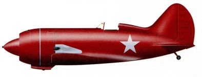 Силуэт И-180
