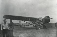 Пассажирский самолёт Сталь-3