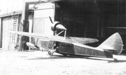 Летающая лодка-амфибия Сталь-7
