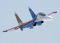 Су-27УБ