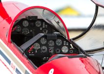 Кабина Су-29