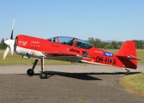 Спортивно-пилотажный самолёт Су-29