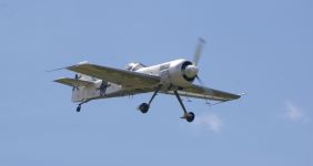 Учебно-тренировочный самолет Су-31