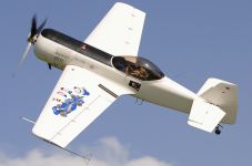 Учебно-тренировочный самолет Су-31М