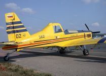 Сельскохозяйственный самолет Су-38