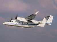 Многоцелевой транспортный самолет Су-80