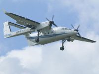 Многоцелевой транспортный самолет Су-80