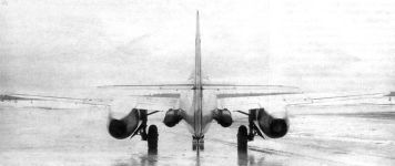 Истребитель-бомбардировщик Су-9 (1946 г)