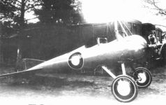 Легкий двухместный многоцелевой самолет «Торпедо»