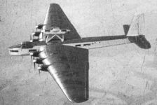 Многоцелевой транспортный самолет АНТ-20 «Максим Горький»