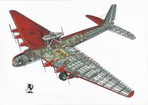 Компоновка АНТ-20