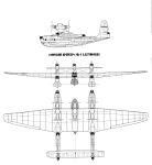 Чертеж МК-1 (АНТ-22)