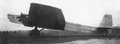 Тяжелый бомбардировщик ТБ-3 (АНТ-6)