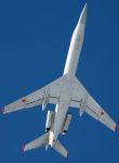 Учебно-тренировочный самолет Ту-134УБЛ