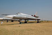 Ту-22У