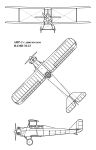 АИР-2 с мотором НАМИ М-23
