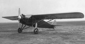 Лёгкий многоцелевой самолёт АИР-5