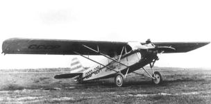 Легкий многоцелевой самолет АИР-6