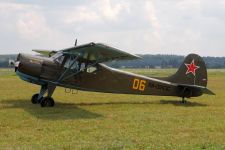 Як-12М