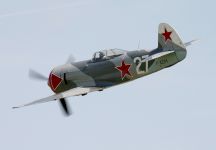 Як-3У