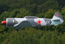 Як-3У